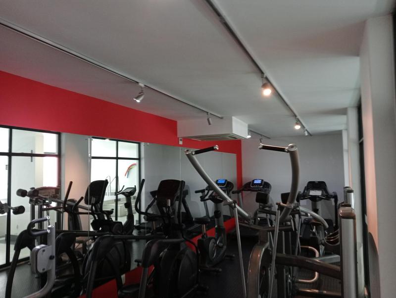 To Let 1 Bedroom Property for Rent in De Waterkant Western Cape